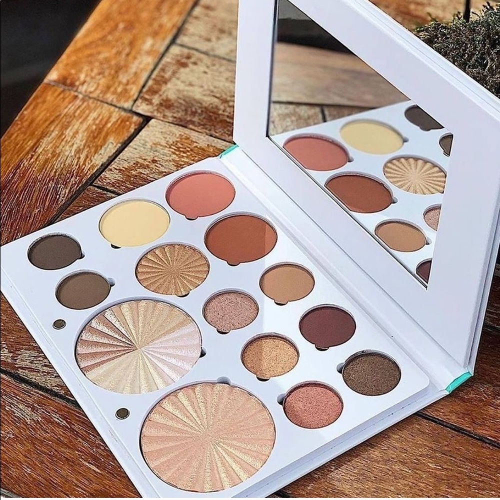 ✨OFRA PRO PALETTE - SOUL - Picture 6 of 13